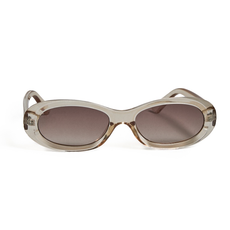 Sunglasses "Cloudy" Beige